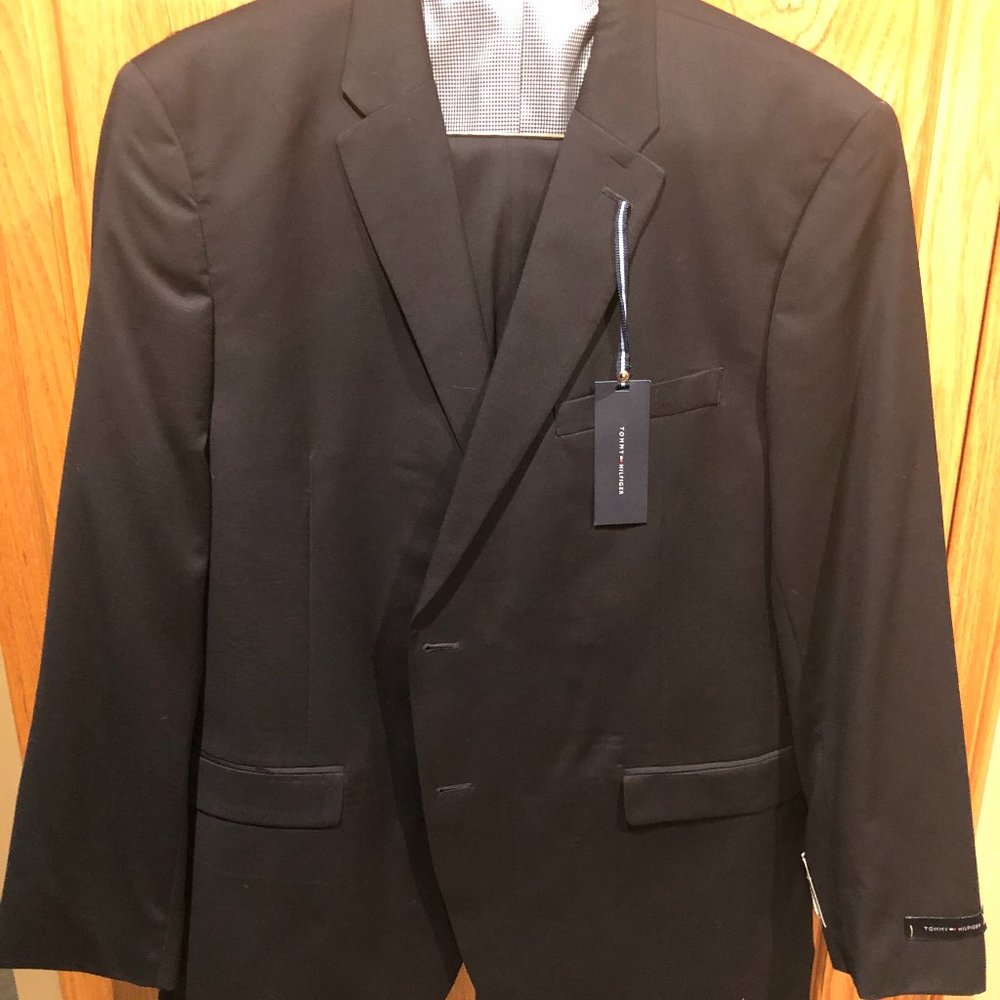 Suit